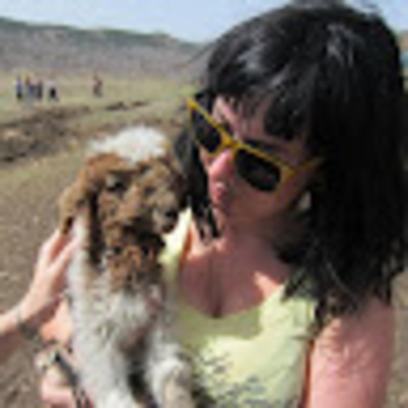 Meet your Posher, Cara - Picture 1 of 1